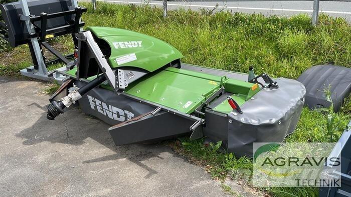 Fendt SLICER 3060 FPKC Slåttermaskiner