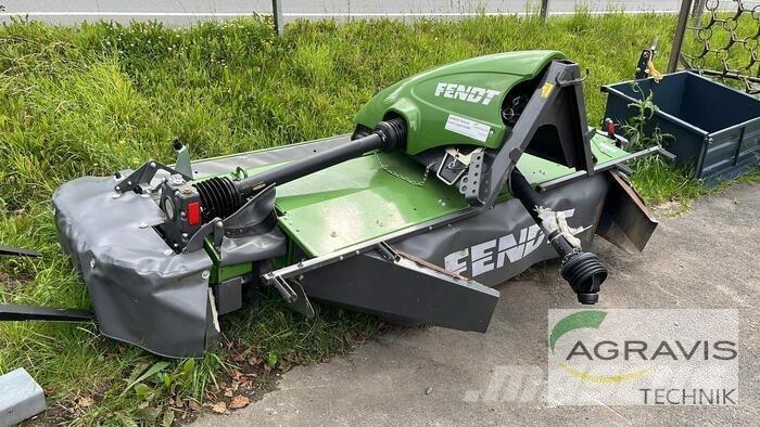 Fendt SLICER 3060 FPKC Slåttermaskiner