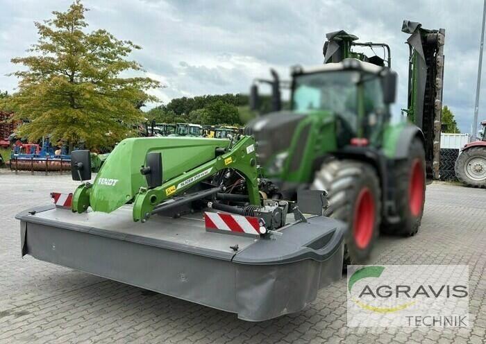 Fendt SLICER 310 FQ KC Slåttermaskiner