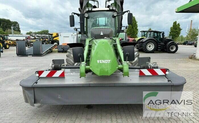 Fendt SLICER 310 FQ KC Slåttermaskiner