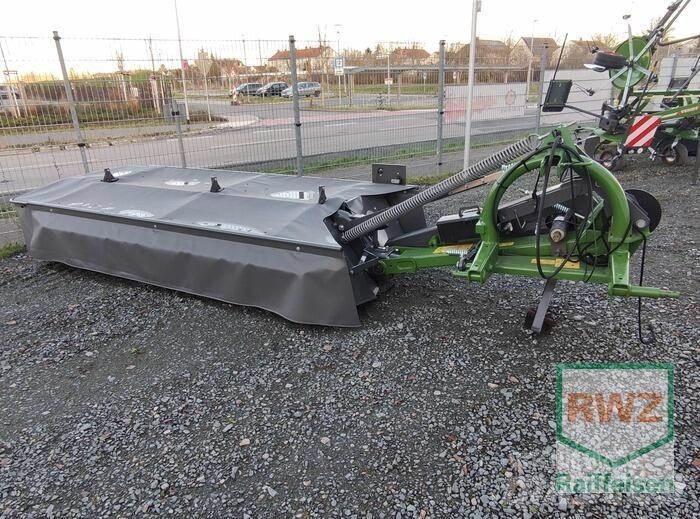 Fendt Slicer 320 P Slåttermaskiner