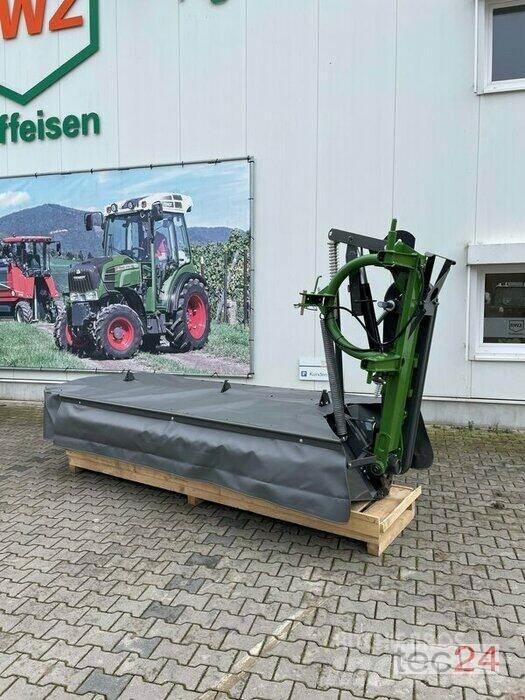 Fendt Slicer 320P Slåttermaskiner