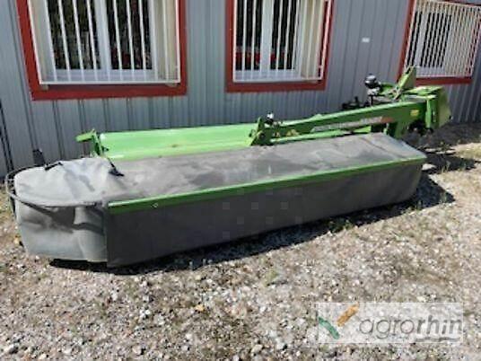 Fendt SLICER 3570 TLKC Slåttermaskiner