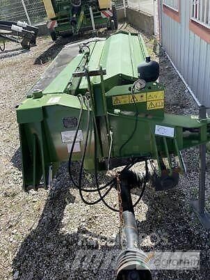 Fendt SLICER 3570 TLKC Slåttermaskiner