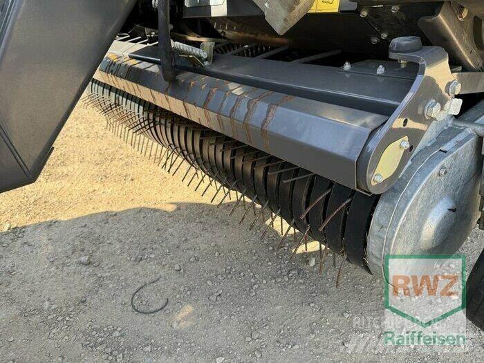 Fendt Tigo 90 XR-D Hackvagn / Självlastarvagn