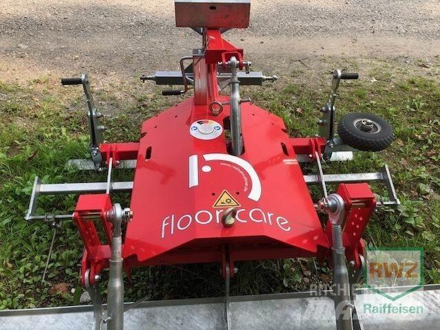  Floor-Care trail 1,60 Harvar