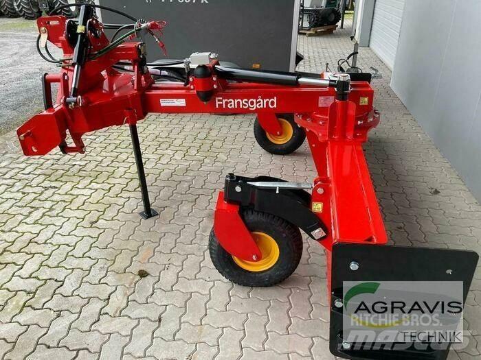 Fransgård GT-300 DKH Övriga traktortillbehör