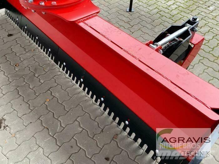 Fransgård GT-300 DKH Övriga traktortillbehör