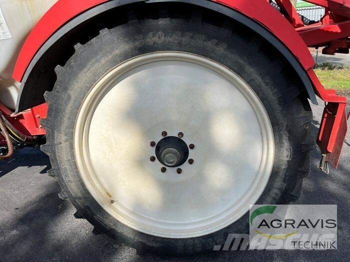 Gaspardo CAMPO 30 Dragna sprutor