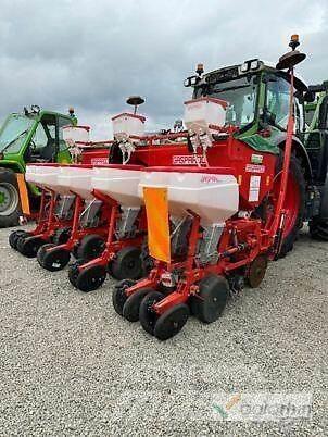 Gaspardo MTE F6 Såmaskiner