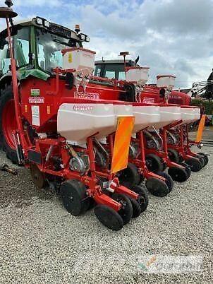 Gaspardo MTE F6 Såmaskiner