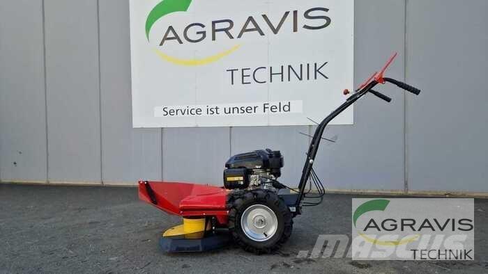  GEBRAUCHTES KLEINGERÄT Vedklyvar och vedkapar