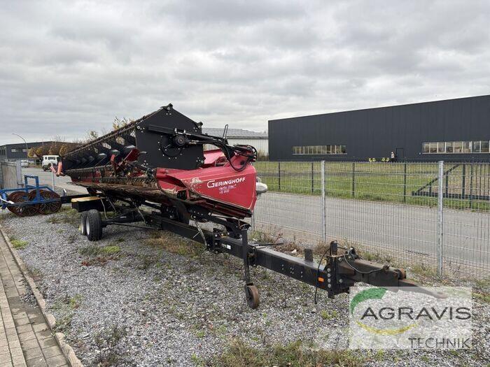 Geringhoff VS 910 Trösktillbehör