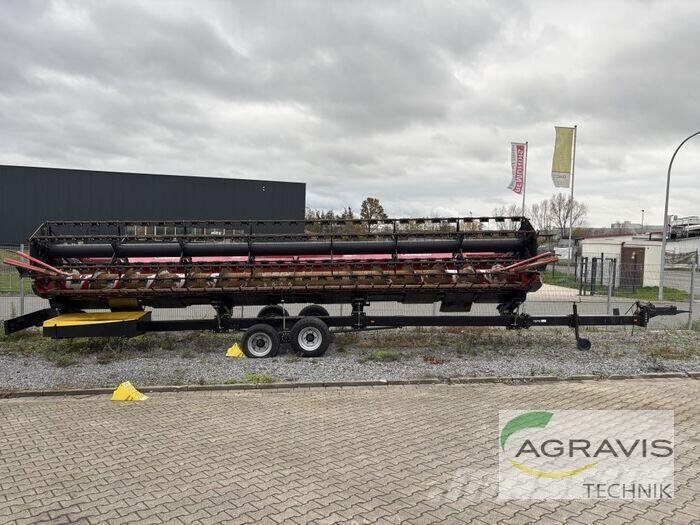 Geringhoff VS 910 Trösktillbehör