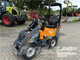 GiANT G1200 Hjullastare