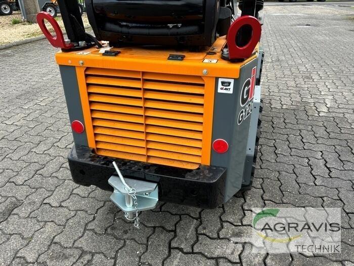 GiANT G1200 Hjullastare