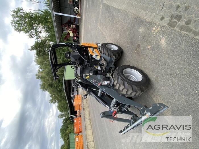 GiANT G1500 Hjullastare