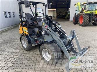 GiANT G2200E Hjullastare
