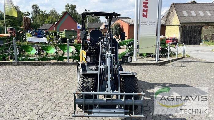GiANT G2200E Hjullastare