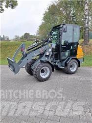 GiANT G2300 HD Hjullastare