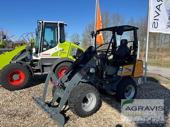 GiANT G2300 HD Hjullastare