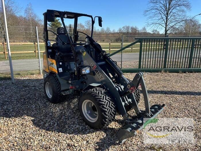 GiANT G2300 HD Hjullastare