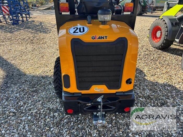 GiANT G2300 HD Hjullastare