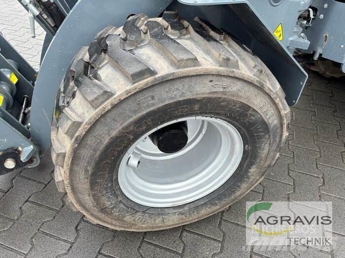 GiANT G2500 HD Hjullastare
