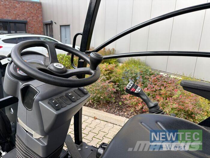 GiANT G2700 HD+ Hjullastare