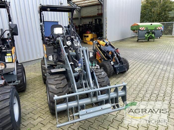 GiANT G2700E Entreprenad - Övrigt
