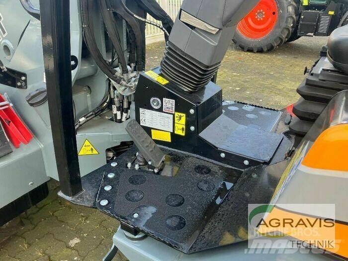GiANT G3500 Hjullastare
