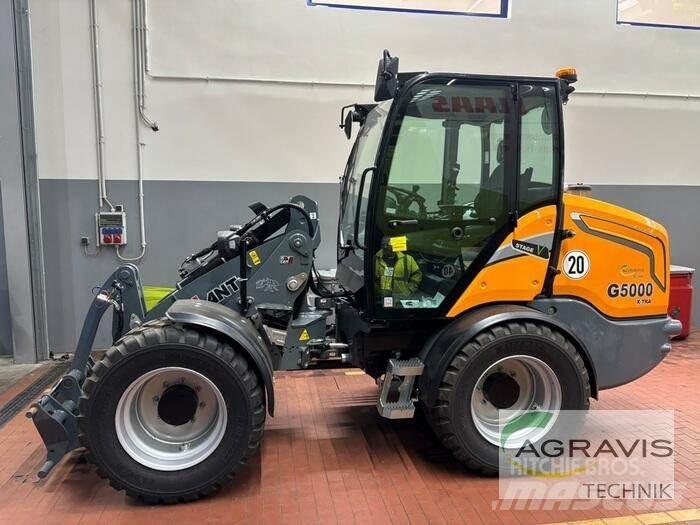 GiANT G5000 Hjullastare