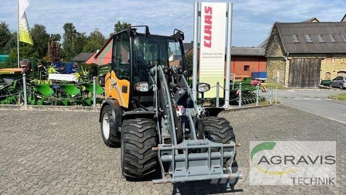 GiANT G5000 Hjullastare