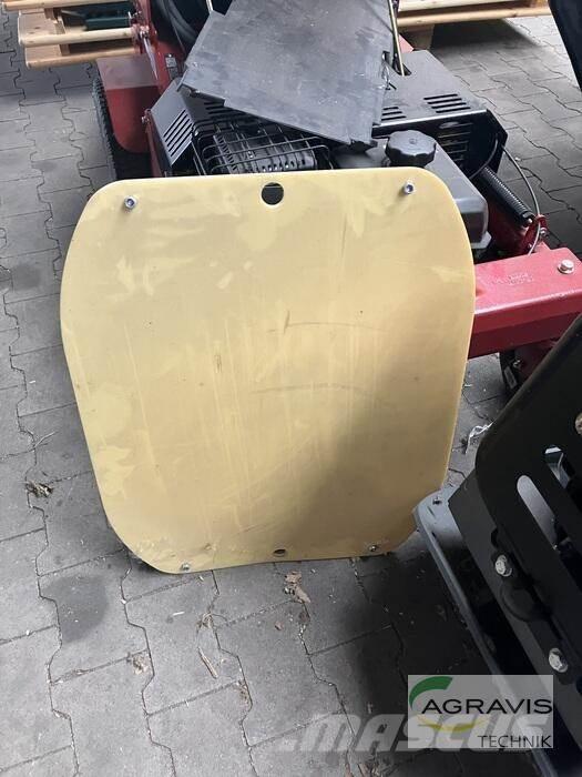 GiANT GPR3558D Entreprenad - Övrigt