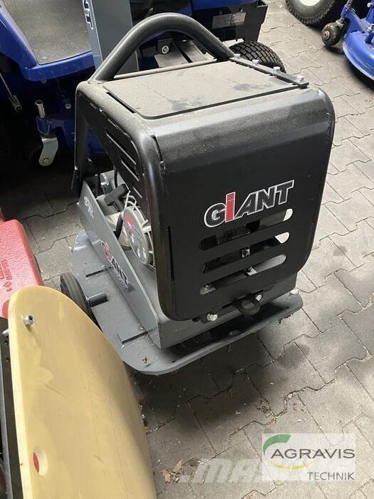 GiANT GPR3558D Entreprenad - Övrigt