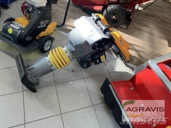 GiANT GR580G Entreprenad - Övrigt