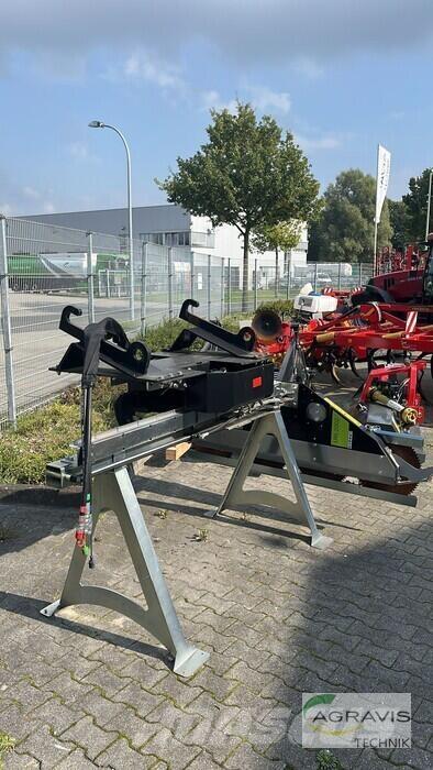 Greentec HXF 3302 Skogsmaskiner - Övriga