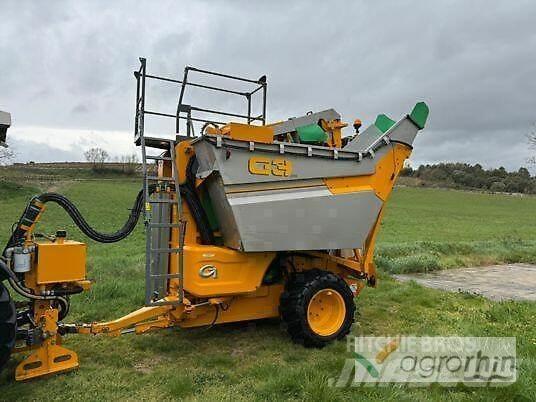 Gregoire Besson G3.220 Lantbruk - Övrigt