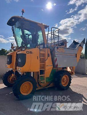 Gregoire Besson G6.210 Lantbruk - Övrigt