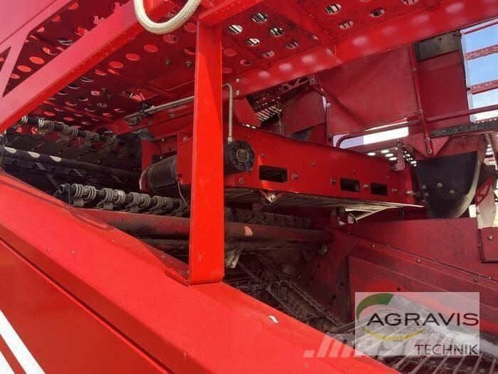 Grimme EVO 280 Potatisupptagare och potatisgrävare