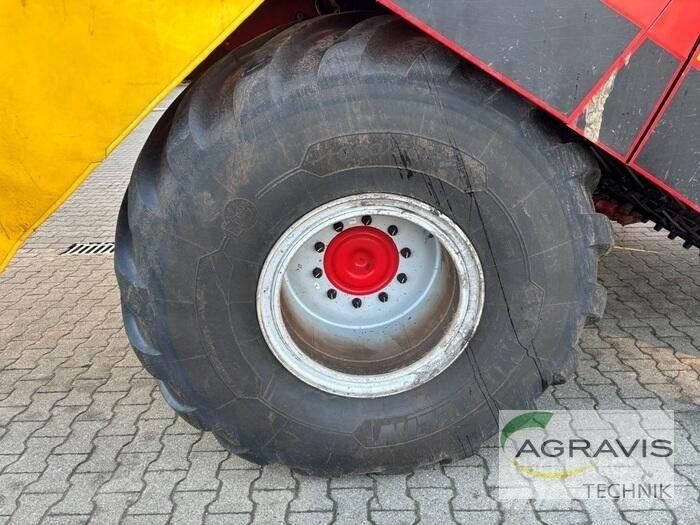 Grimme EVO 290 Potatisupptagare och potatisgrävare