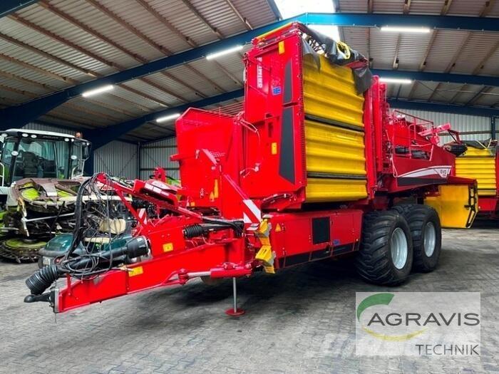 Grimme EVO 290 Potatisupptagare och potatisgrävare