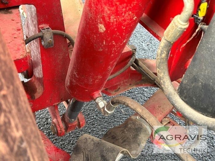 Grimme EVO 290 NB Potatisupptagare och potatisgrävare