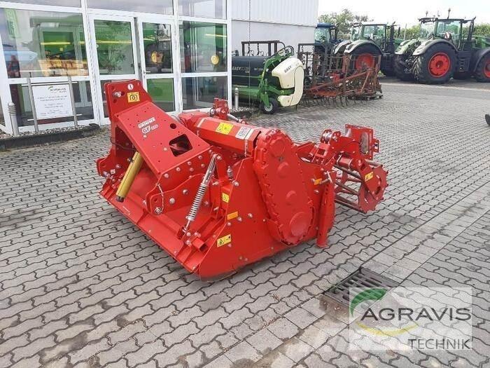 Grimme GF 200 Såbäddsharvar och rototillers