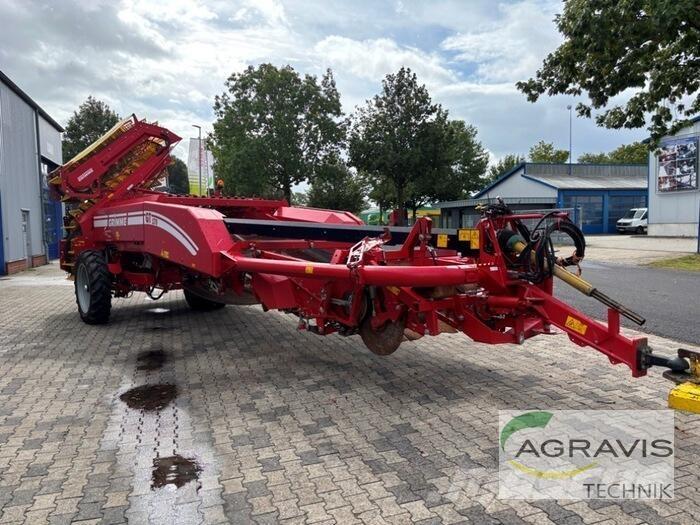 Grimme GT 170 Potatisupptagare och potatisgrävare