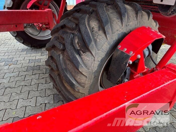 Grimme GT 170 Potatisupptagare och potatisgrävare