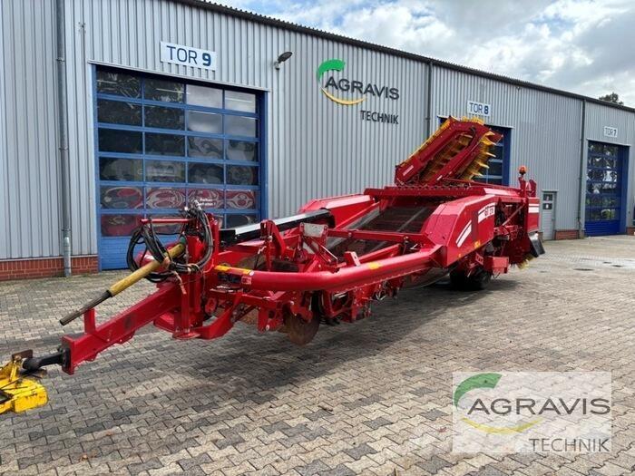 Grimme GT 170 Potatisupptagare och potatisgrävare