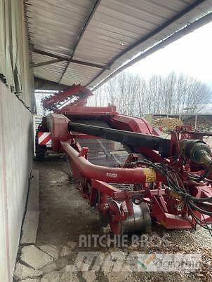 Grimme GT170 S-MS Potatisupptagare och potatisgrävare