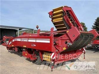 Grimme GT170MS Potatisupptagare och potatisgrävare