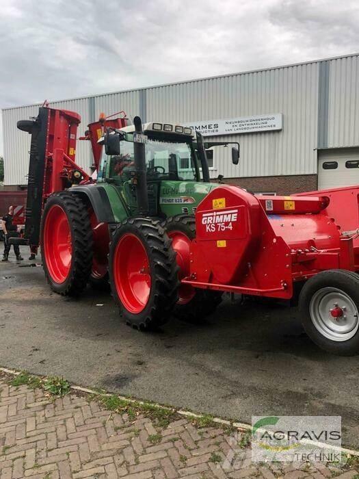 Grimme KS 75-4 Andra skördemaskiner